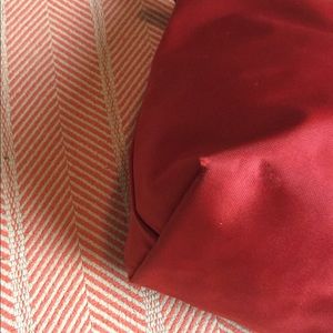 Longchamp Bags - Longchamp red Le Pilage purse Longchamp Bags - Longchamp red Le Pilage purse